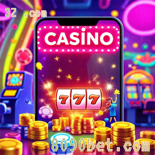 Experiência Única no App do 8090bet.com para Jogadores